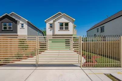 8634 Allwood Street, Houston, TX 77016 - Photo 9