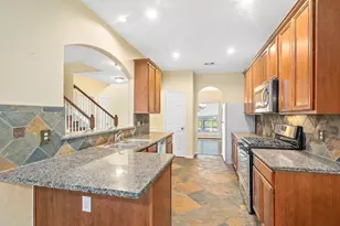 10003 Lynette Falls Dr, Houston, TX 77095 - Photo 15