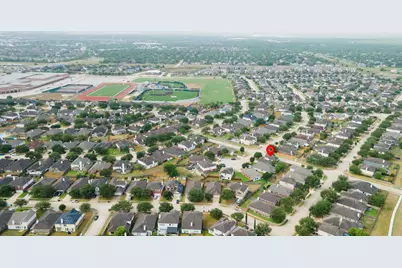 10003 Lynette Falls Drive, Houston, TX 77095 - Photo 3