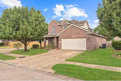 10003 Lynette Falls Drive, Houston, TX 77095 - Photo 1
