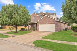 10003 Lynette Falls Dr, Houston, TX 77095 - Photo 1
