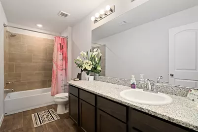 206 Iris, Livingston, TX 77351 - Photo 29