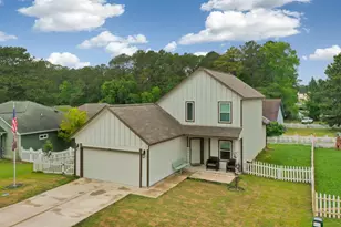 206 Iris, Livingston, TX 77351 - Photo 1