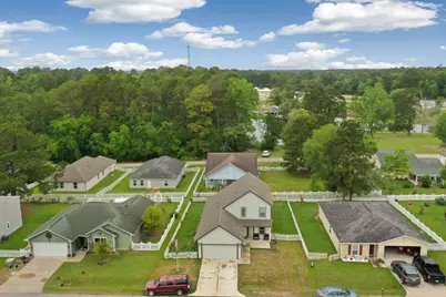 206 Iris, Livingston, TX 77351 - Photo 37