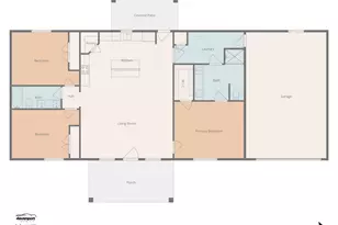 910 Dogwood Rdg Dr, Diboll, TX 75941 - Photo 41