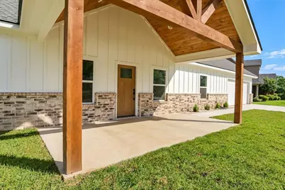 910 Dogwood Ridge Drive, Diboll, TX 75941 - Photo 5