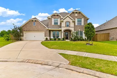 308 Bentside Place, Clute, TX 77531 - Photo 1