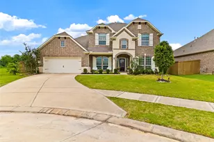 308 Bentside Pl, Clute, TX 77531 - Photo 1