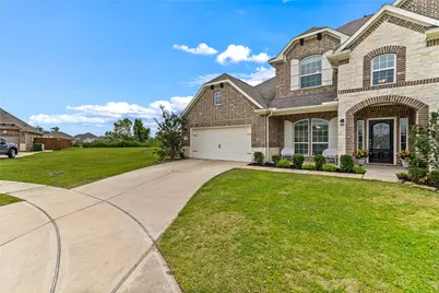 308 Bentside Place, Clute, TX 77531 - Photo 9