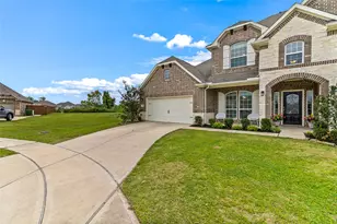308 Bentside Pl, Clute, TX 77531 - Photo 9