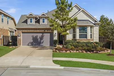 27245 Cyrus Ridge Lane, Magnolia, TX 77354 - Photo 1