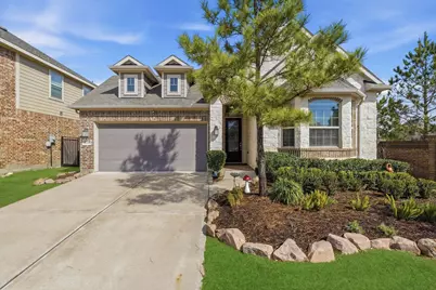 27245 Cyrus Ridge Lane, Magnolia, TX 77354 - Photo 3