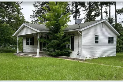 7213 Valley View Drive, Frankston, TX 75763 - Photo 1