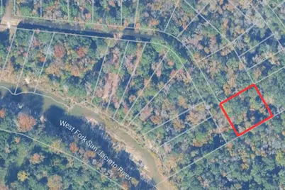 0 Redbud Drive, Conroe, TX 77302 - Photo 3