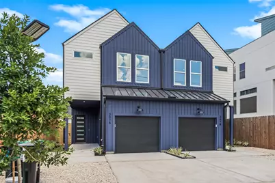 307 Quitman Street, Houston, TX 77009 - Photo 1