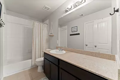 13276 Hidden Trail Court, Willis, TX 77318 - Photo 19