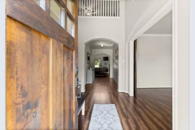 13276 Hidden Trail Court, Willis, TX 77318 - Photo 3