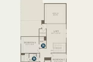 8902 Cotton Eye Joe Dr, Montgomery, TX 77316 - Photo 3