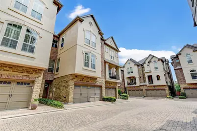 5306 Perrington Heights Lane, Houston, TX 77056 - Photo 3
