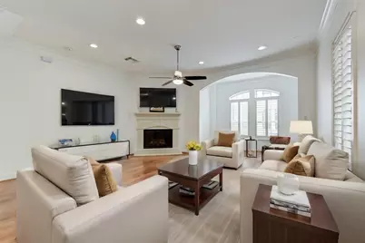 5306 Perrington Heights Lane, Houston, TX 77056 - Photo 17