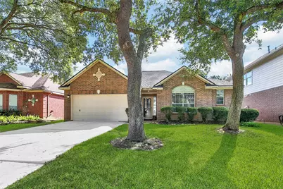 15734 Bending Birch Drive, Cypress, TX 77433 - Photo 3