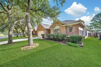 15734 Bending Birch Drive, Cypress, TX 77433 - Photo 1
