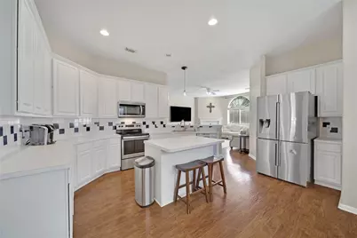 15734 Bending Birch Drive, Cypress, TX 77433 - Photo 11