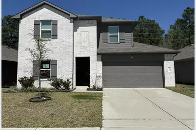 10156 Basil Beebalm Trail, Magnolia, TX 77354 - Photo 1