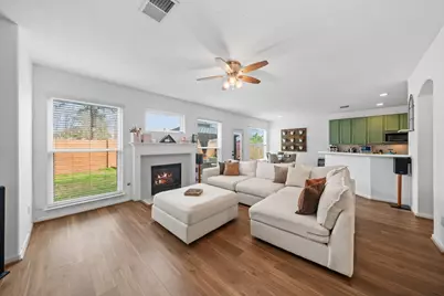 18210 Juniper Creek Lane, Cypress, TX 77429 - Photo 7