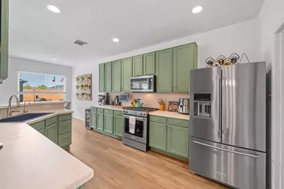 18210 Juniper Creek Lane, Cypress, TX 77429 - Photo 11