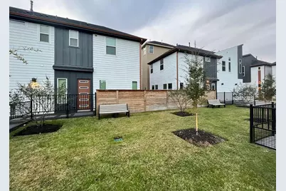 717 N Emile Street, Houston, TX 77020 - Photo 17