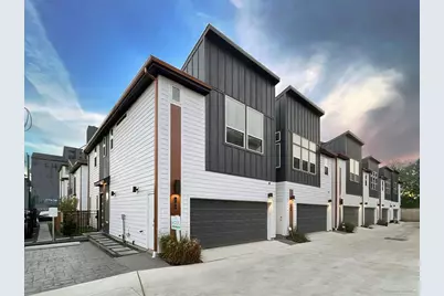 717 N Emile Street, Houston, TX 77020 - Photo 1