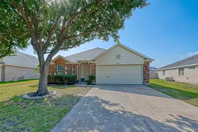 8418 Woodland Knoll Lane, Cypress, TX 77433 - Photo 1