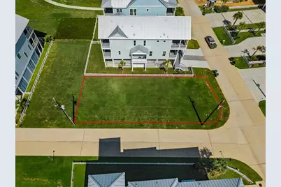11366 Beachside Drive, Galveston, TX 77554 - Photo 11