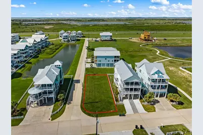 11366 Beachside Drive, Galveston, TX 77554 - Photo 5