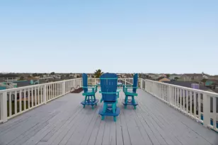 13649 Pirates Beach Blvd, Galveston, TX 77554 - Photo 19