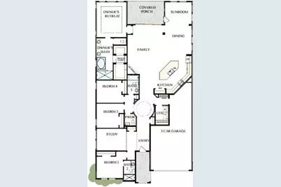 4922 Benton Woods Trail, Rosenberg, TX 77471 - Photo 5