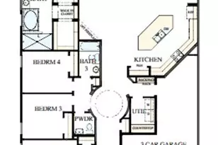 4922 Benton Woods Trail, Rosenberg, TX 77471 - Photo 5