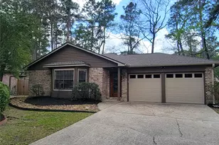 39 Whistlers Walk Pl, The Woodlands, TX 77381 - Photo 1