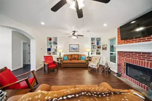 32027 Meadow View Ln, Waller, TX 77484 - Photo 15