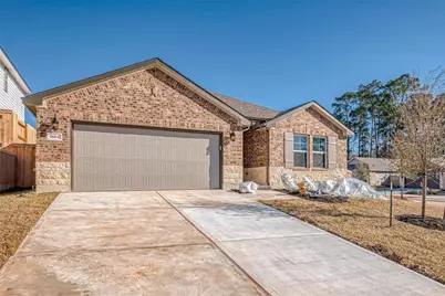 1864 Canyon Live Oak, Conroe, TX 77304 - Photo 3