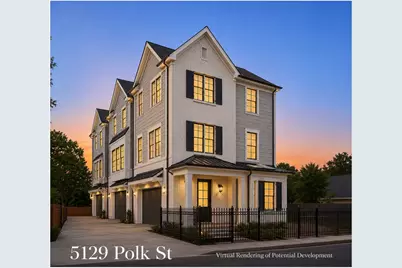 5129 Polk Street, Houston, TX 77023 - Photo 3