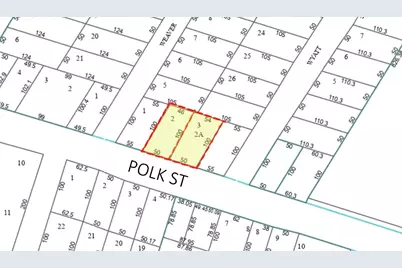 5129 Polk Street, Houston, TX 77023 - Photo 7