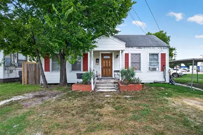 7009 Myrtle Street, Houston, TX 77087 - Photo 1