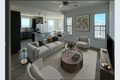 4000 Anserra Trail #C, Katy, TX 77494 - Photo 3