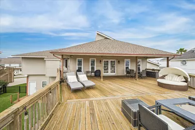 115 Bamaku Bend, Galveston, TX 77554 - Photo 31