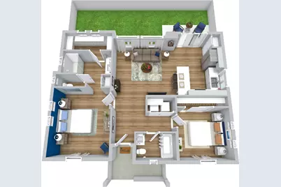 5900-203 County Road 277, Melissa, TX 75454 - Photo 23