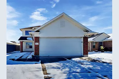 9514 Chapelstone Court, Houston, TX 77044 - Photo 1