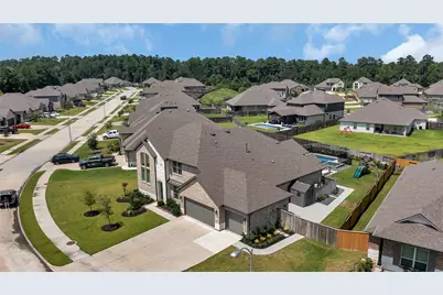 12710 Durham Creek Lane, Tomball, TX 77375 - Photo 5