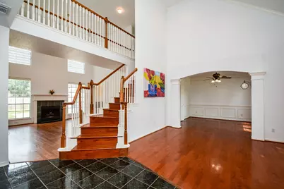 1402 Brook Grove Drive, Katy, TX 77450 - Photo 5